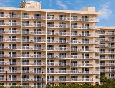 The Charter Club Of Marco Beach マルコ・アイランド エクステリア 写真