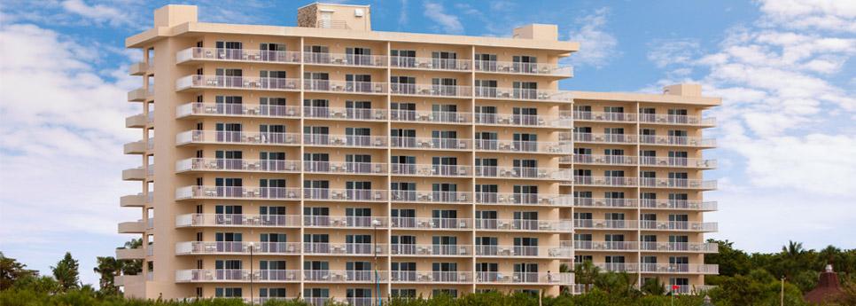 The Charter Club Of Marco Beach マルコ・アイランド エクステリア 写真